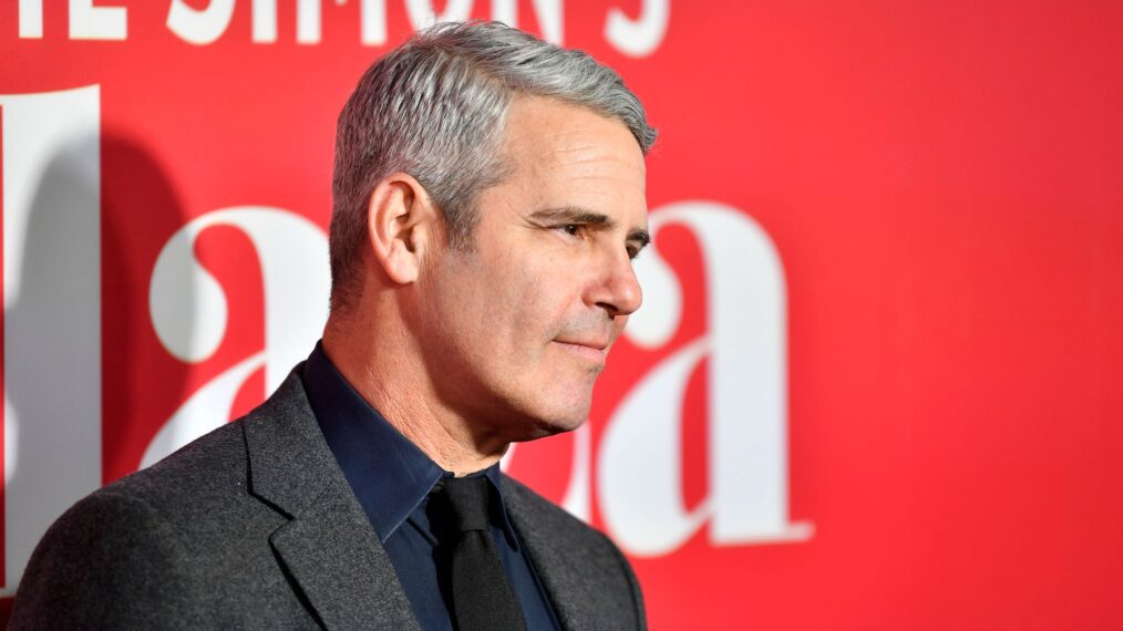 Les ‘Real Housewives de New York’ critiquent la réaction d’Andy Cohen face aux allégations de ‘Vanity Fair’