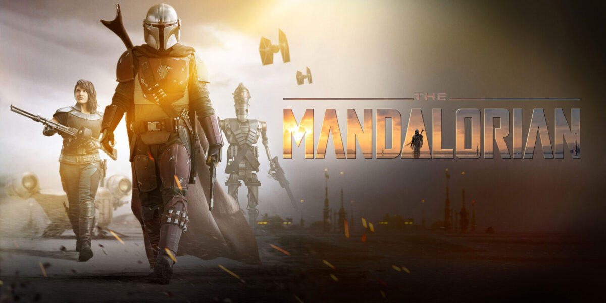 New Grogu & Mandalorian School Supplies at Walt Disney World 16 star wars the mandalorian disneyplus cover screen image 1