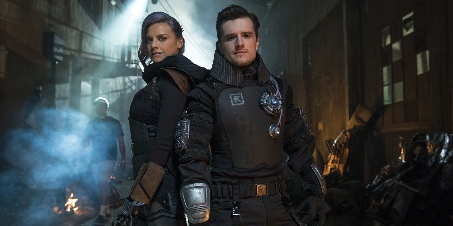 Diffusion sur Netflix, Amazon Prime Video ou Hulu ?