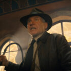 Indiana Jones and the Dial of Destiny - Features still
