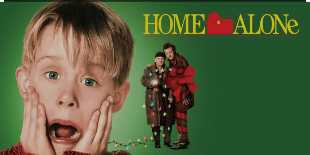 Home Alone