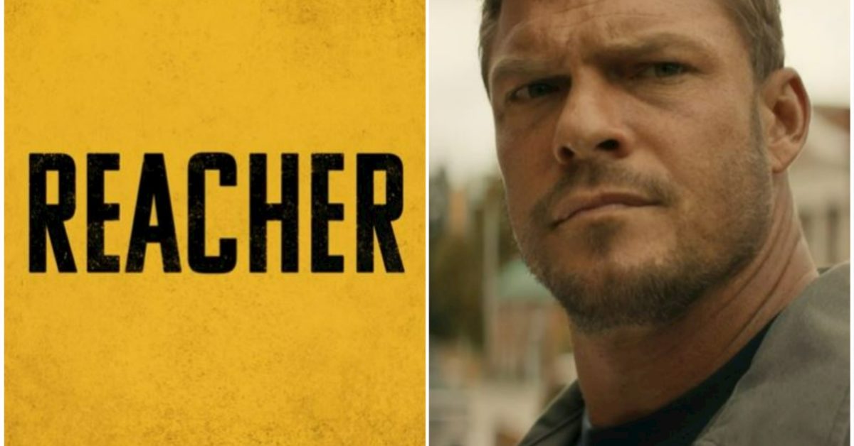 Découvrez la bande-annonce officielle de la saison 2 de Reacher dès mardi