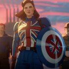 Second Season of "Marvel's What If...?" Coming to Disney+ This Holiday Season