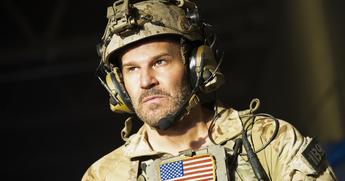 Fin de SEAL Team avec la saison 7 sur Paramount+, à partir de 2024