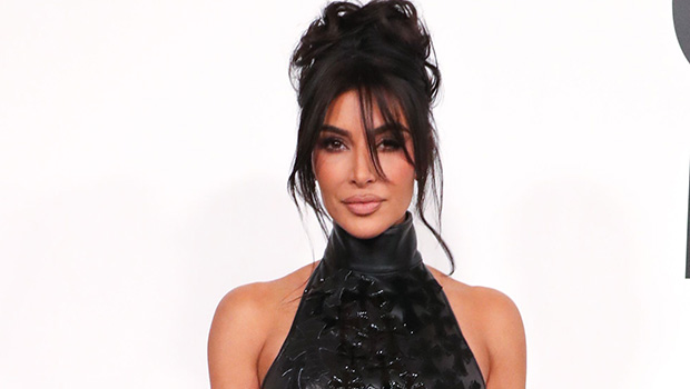 Kim Kardashian sublime en robe noire au CFDA Fashion Awards 2023 – Hollywood Life