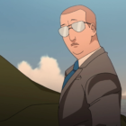 Donald Is Still Alive in Invincible Season 2