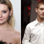 Abigail Breslin, Evan Ellingson