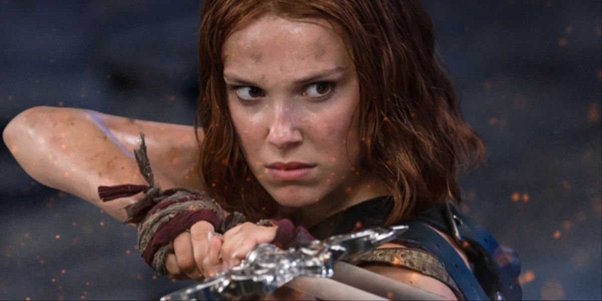 Découvrez le nouveau look de Millie Bobby Brown dans le teaser de Damsel sur Netflix