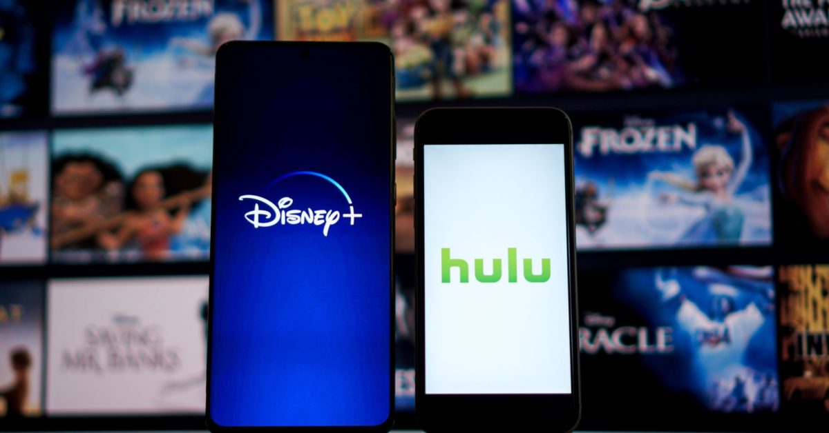 Test bêta pour l’application combinée Hulu, Disney+ en décembre; 2024 lancement prévu