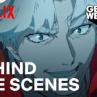 Netflix's Animated Devil May Cry Series Releases Behind-the-Scenes Featurette - Actualités