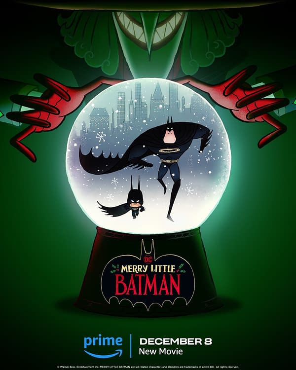 batman