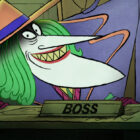 The Joker Teases a Trailer Drop for This Tuesday