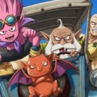 Sand Land Manga Gets Anime Series on Disney+ in Spring 2024 - Actualités