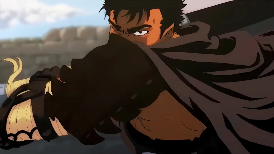 Nouvel anime Berserk en préparation par un studio de fans