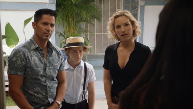 Décaler les derniers épisodes de Magnum P.I. est une erreur de plus dans une longue série