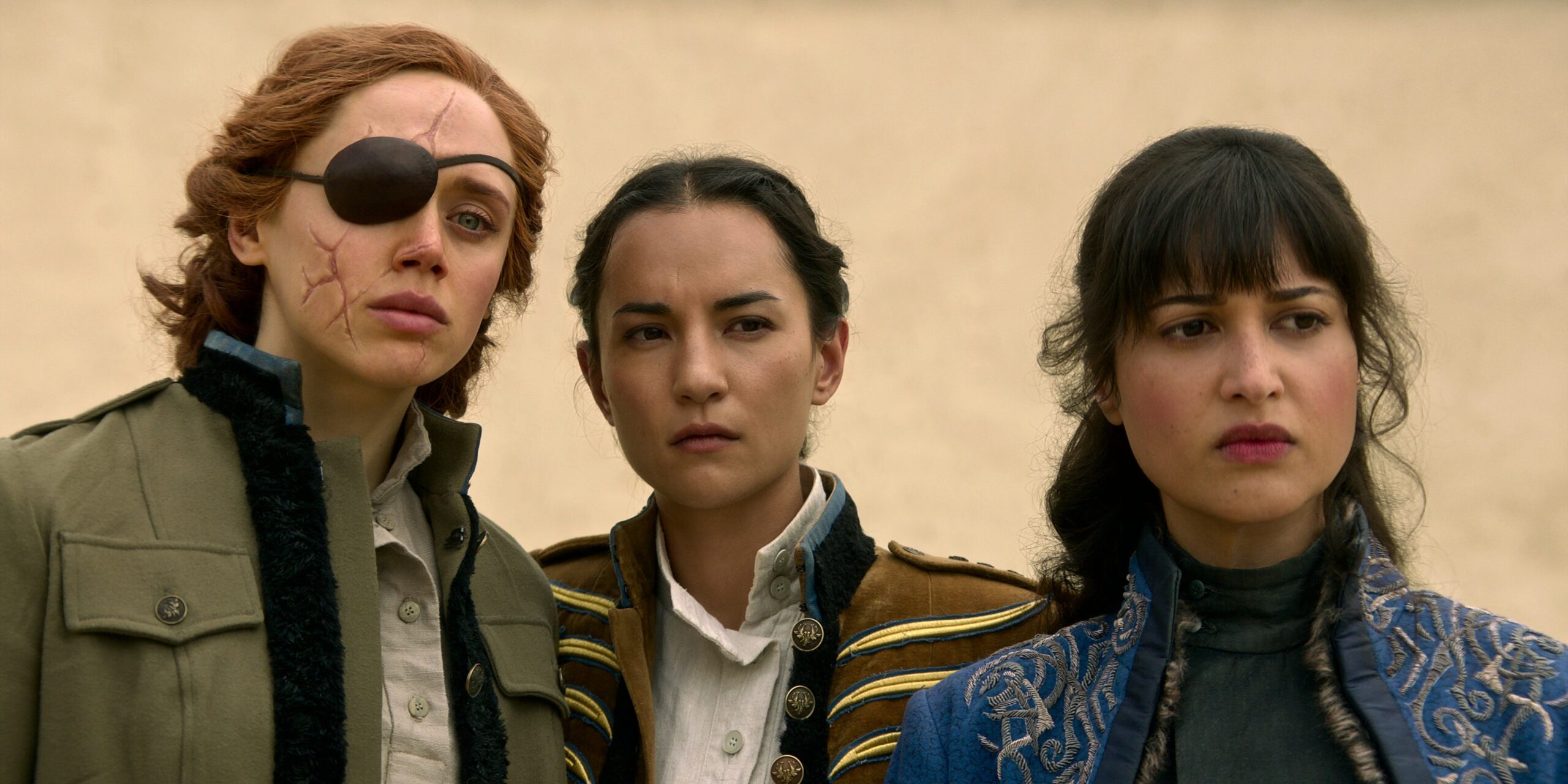 Annulation surprise de Netflix déclenche la colère des fans