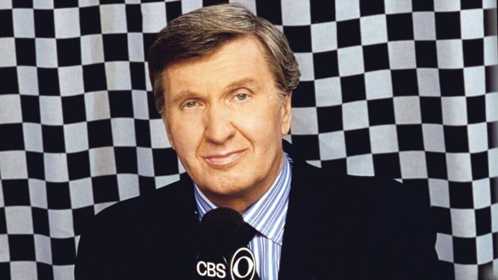 Décès à 88 ans du commentateur NASCAR Ken Squier