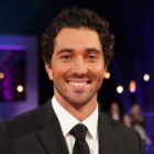 Joey Grazaidei on The Bachelor