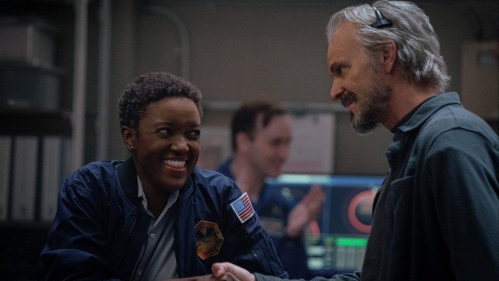 Date et heure de sortie de l’épisode 3 de la saison 4 de For All Mankind sur Apple TV Plus