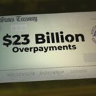 New Social Security Report Shows Growing Overpayment Problem Tops $23B – WSOC TV