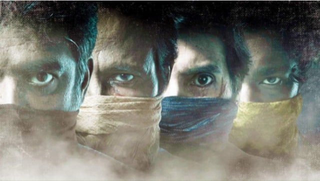 Netflixs The Railway Men Review Touching engaging performances of Kay Kay Menon Babil Khan R Madhavan Divyenndu