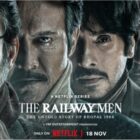 Netflix’s The Railway Men Review: Touching & engaging performances of Kay Kay Menon, Babil Khan, R Madhavan & Divyenndu