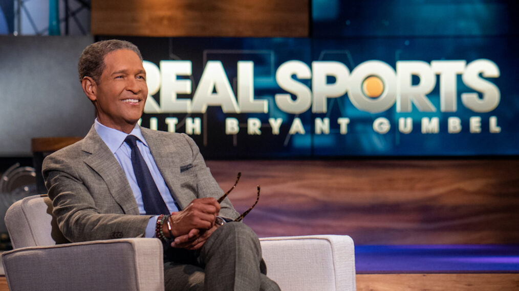 Le legs de “Real Sports with Bryant Gumbel” à la fin de la série la plus longue de HBO
