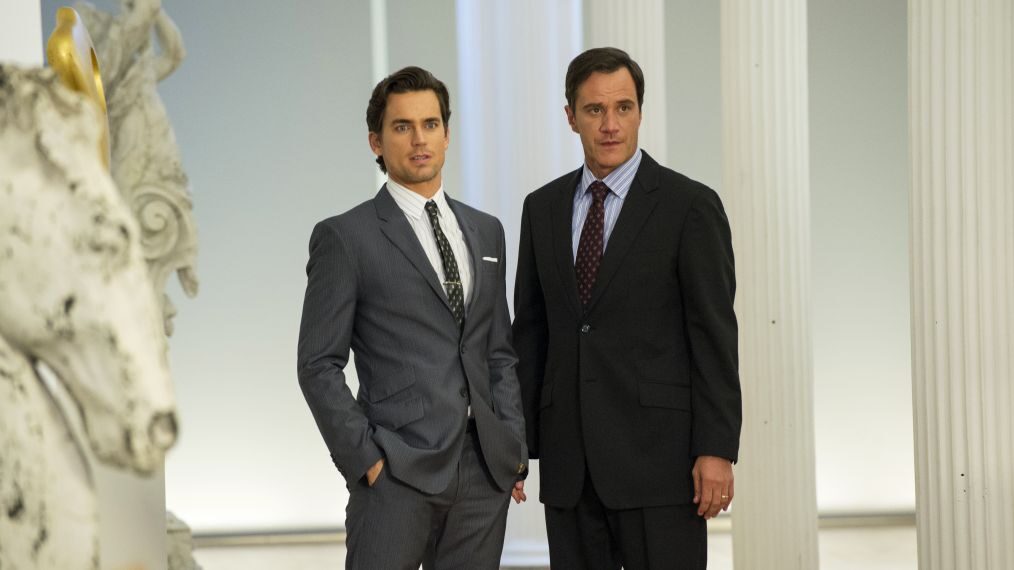 Matt Bomer dévoile un projet pour relancer la série “Legitimate” sur USA