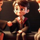 Is a Pixar 'Harry Potter' Series for Disney+ Real or a Work of Magic?