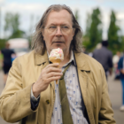 Rave reviews pile up for Apple TV+ series 'Slow Horses' season 3