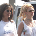 Britney Spears Gushes Over Mom Lynne and Seemingly Reconciles With Her