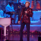 Barry Manilow in 