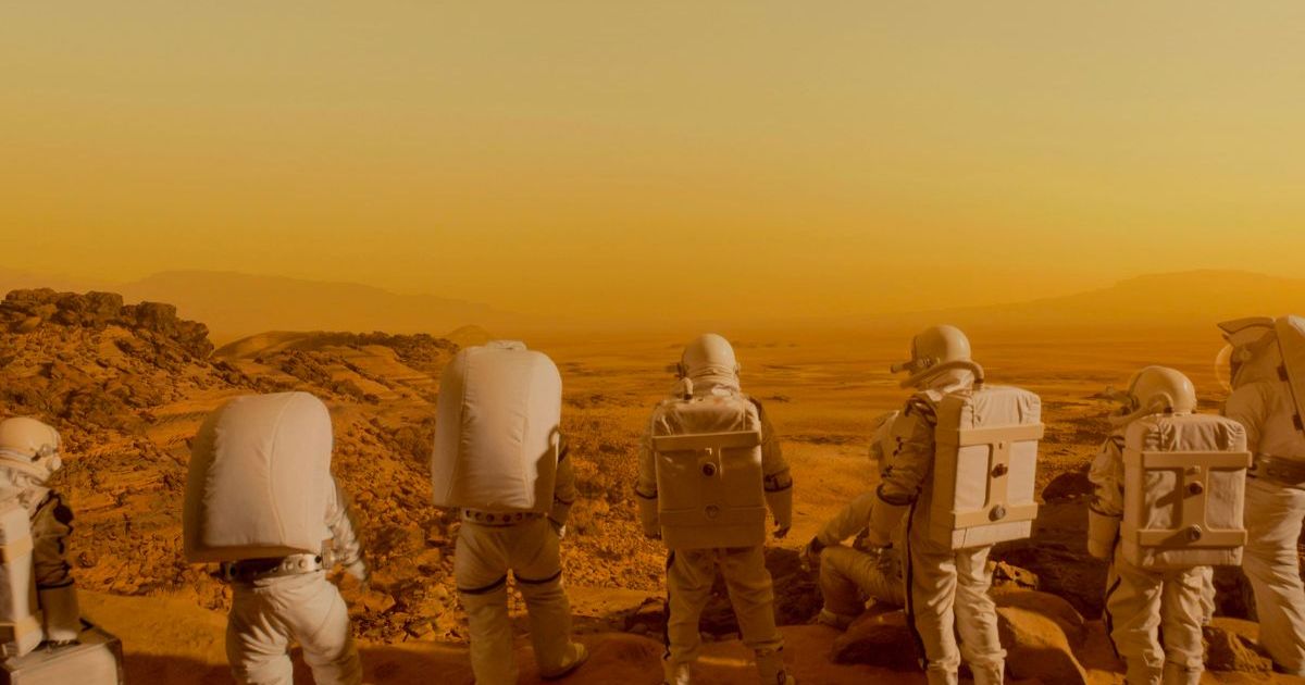 Date et heure de sortie de l’épisode 4 de la saison 4 de For All Mankind sur Apple TV Plus