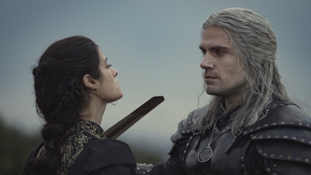L’auteur de ‘The Witcher’ affirme que Netflix n’a jamais écouté ses suggestions