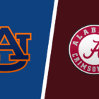 College Football Game Live Stream Info, TV Channel, Start Time – The Streamable