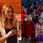 Netflix viewers warn people about ‘worst Christmas film’ despite star-studded cast