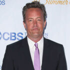 Matthew Perry