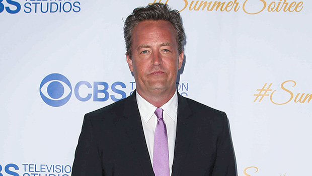 La famille de Matthew Perry veut honorer son héritage avec une fondation – Hollywood Life