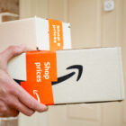 amazon prime packages