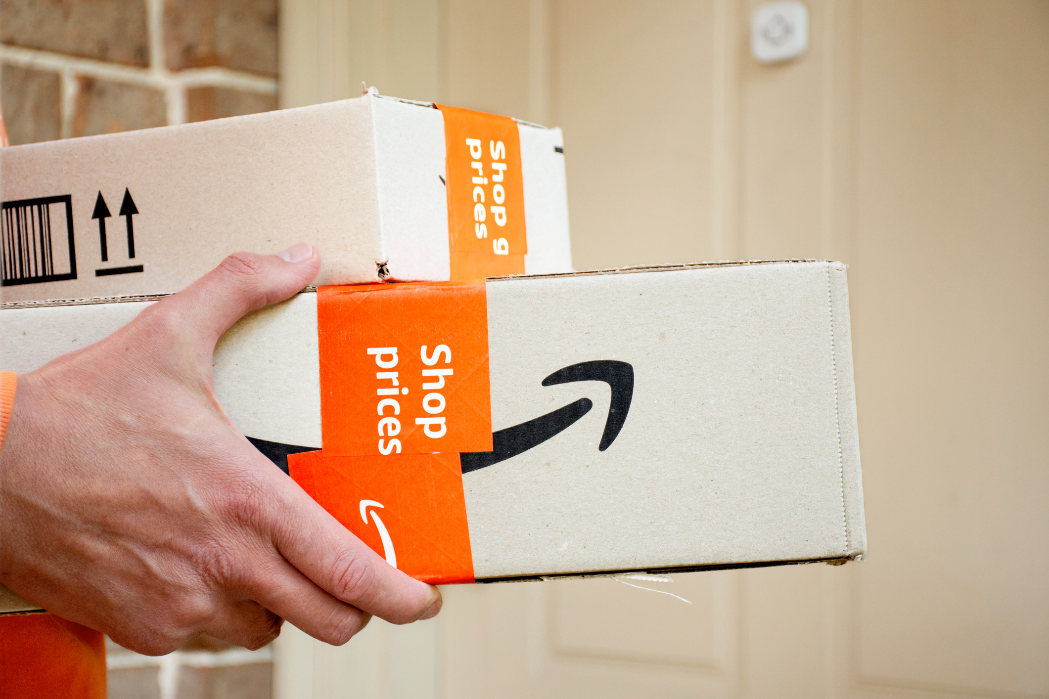 Offres Cyber Monday Amazon Prime : Tech, Maison et Cuisine