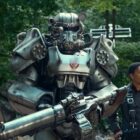 fallout tv series first look