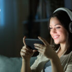 2 Media Stocks Rivaling Netflix to Buy Hand Over Fist