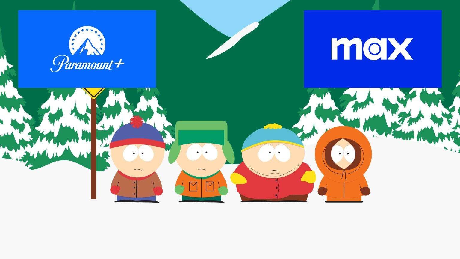 2 plaintes rejetées dans le procès ‘South Park’ de Warner Bros. contre Paramount
