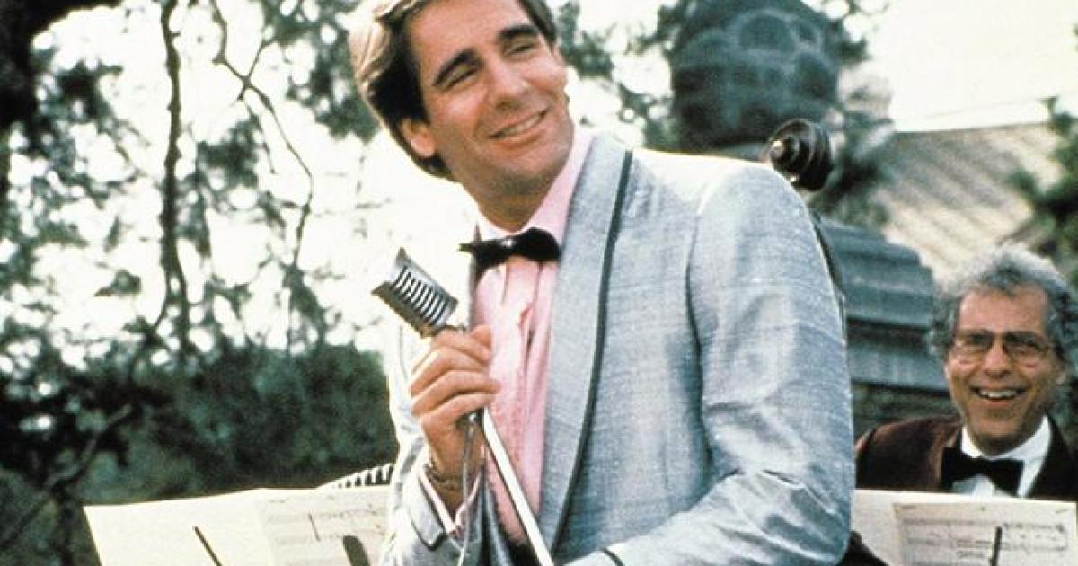 3 séries de science-fiction des années 1980 à ne pas manquer en novembre