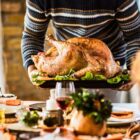 35 Thanksgiving Games to Play Before, During, and After Dinner