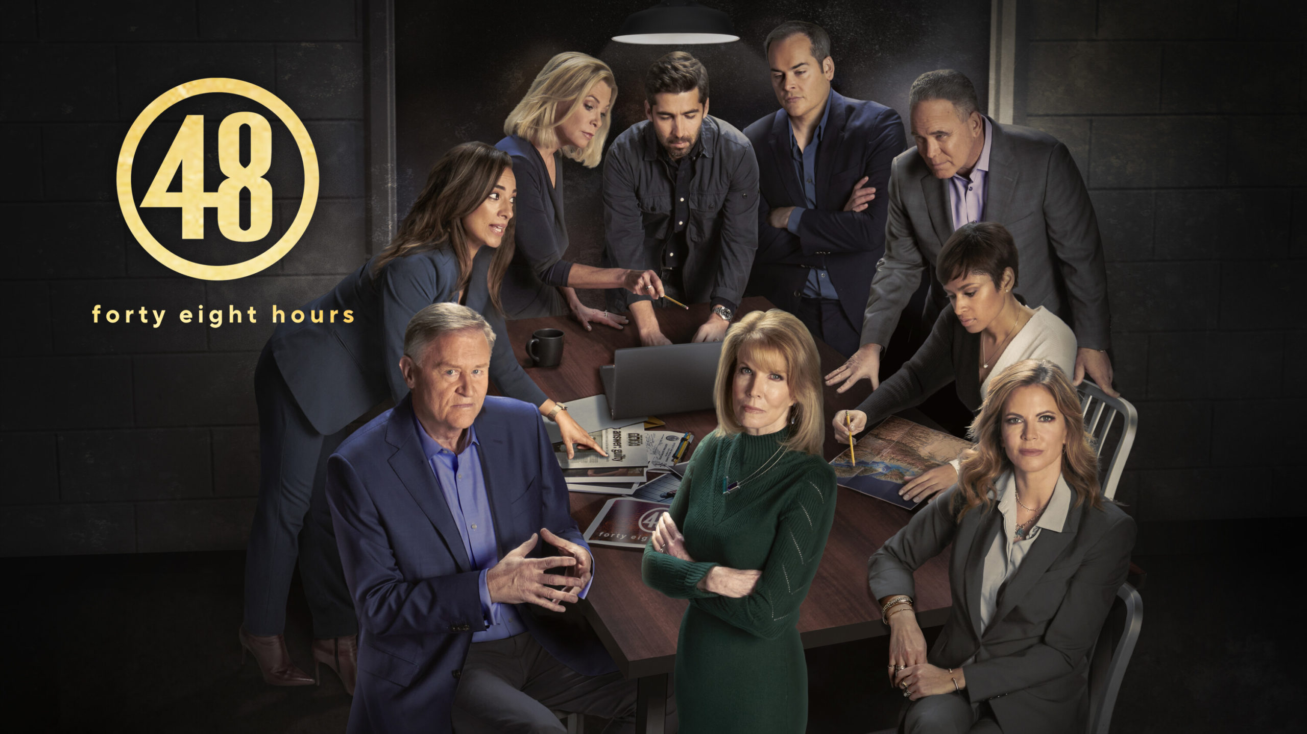 48 heures sur CBS : annulé ou saison 37 ? – émissions TV annulées et renouvelées, cotes d’écoute