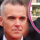 Robbie Williams / Gary Barlow