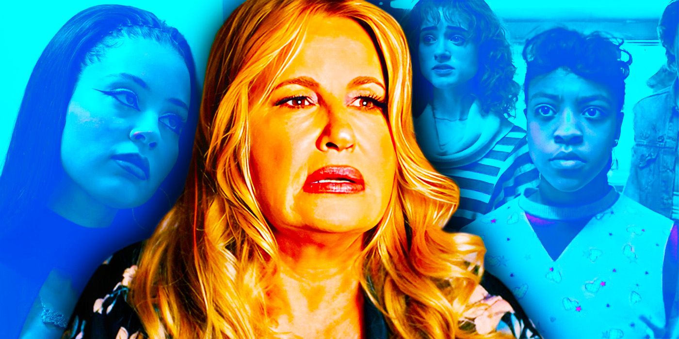 6 séries TV très attendues zappant 2024