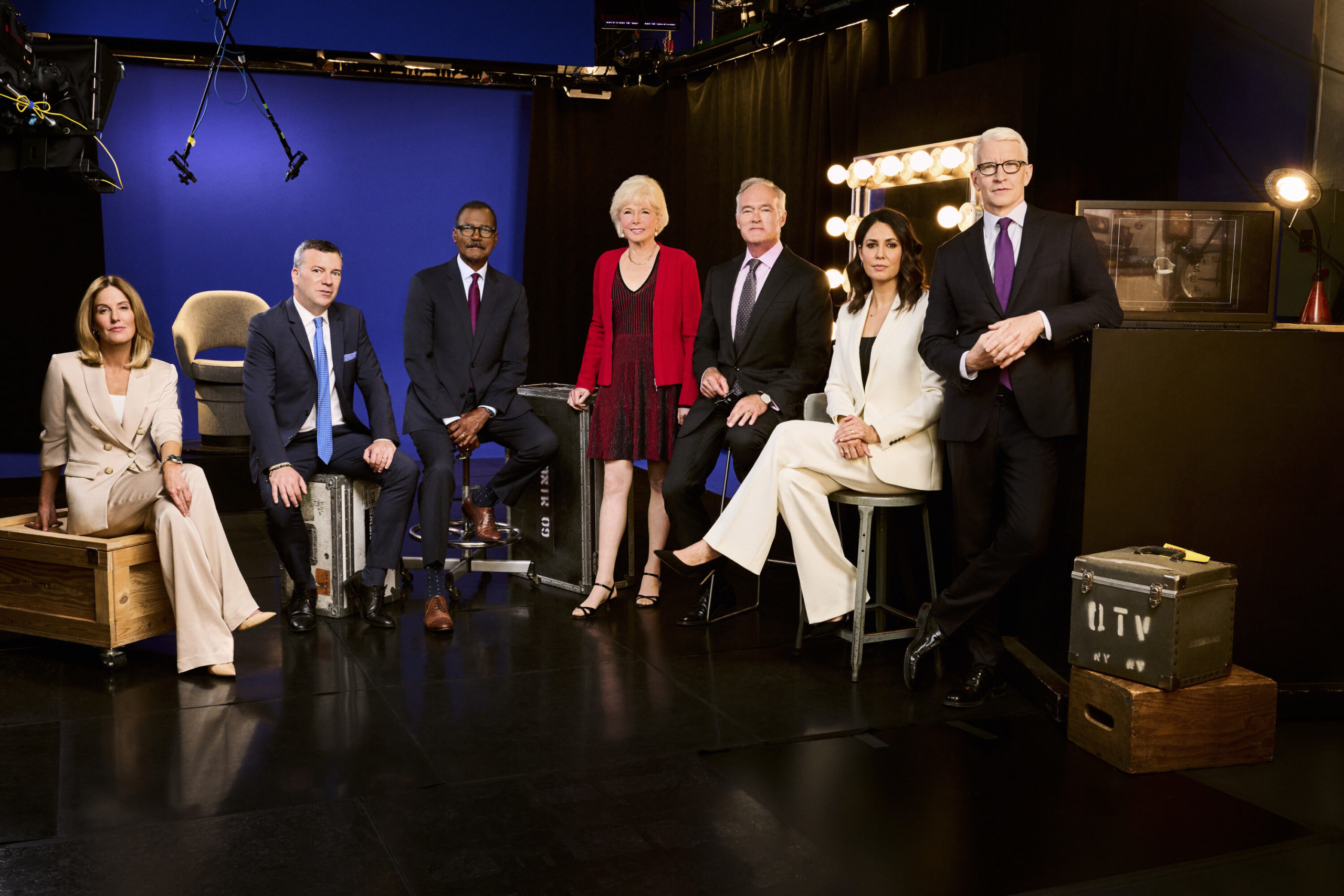 60 Minutes sur CBS : annulé ou saison 57 ? – émissions télé annulées et renouvelées, cotes d’écoute