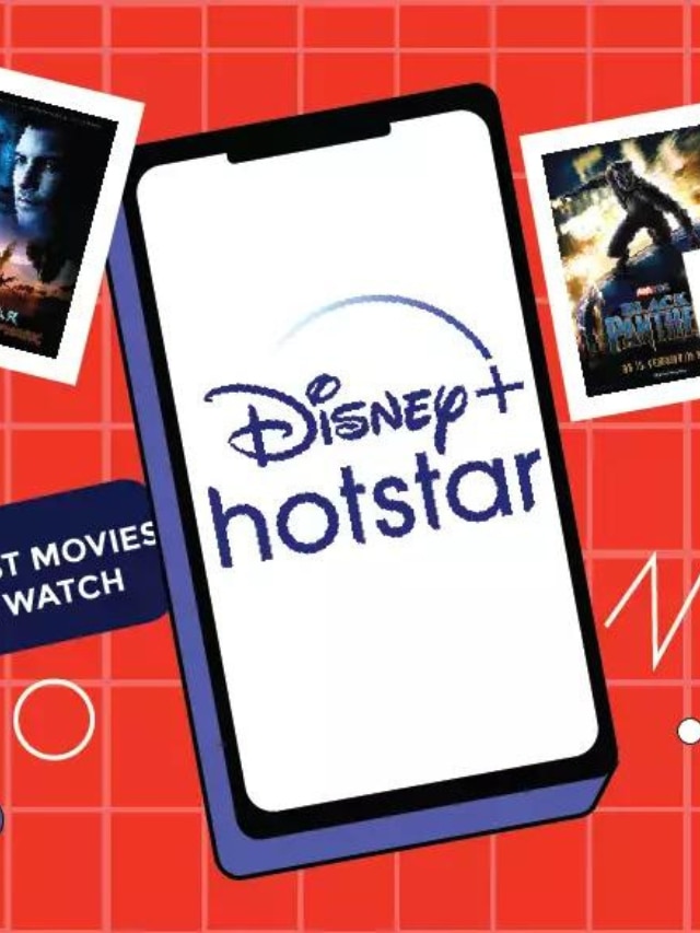 7 films d’animation incontournables sur Disney+ Hotstar